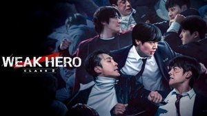 Слабый герой кадр 30 на Эмбликс в Hd