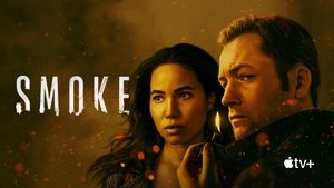 Дым кадр 10 на Эмбликс в Hd