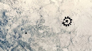 Интерстеллар кадр 141 онлайн-кинотеатр Эмбликс