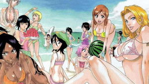 Блич кадр 48 online emblix