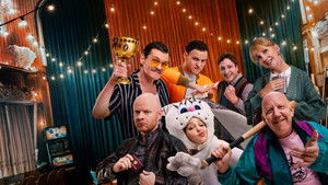 Чудо кадр 3 на Эмбликс в Hd