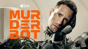 Киллербот кадр 8 на Эмбликс в Hd