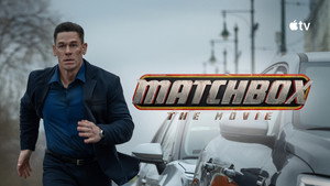 Matchbox. Фильм кадр 9 онлайн-кинотеатр Эмбликс