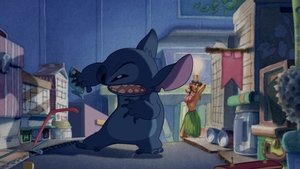 Лило и Стич кадр 43 онлайн-кинотеатр Эмбликс