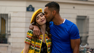 Эмили в Париже кадр 85 на Эмбликс в Hd