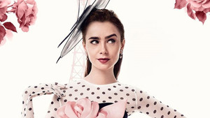 Эмили в Париже кадр 15 на Эмбликс в Hd