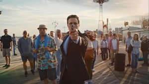 Мистер Робот кадр 9 на Эмбликс в Hd