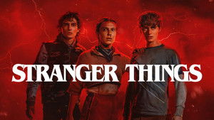 Очень странные дела кадр 127 на Эмбликс в Hd