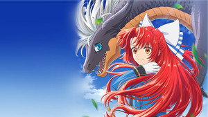 Переродившаяся великая святая скрывает, что она святая кадр 2 online emblix