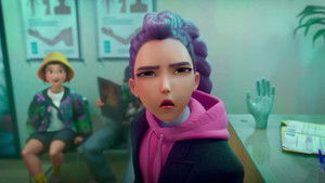 Кей-поп-охотницы на демонов кадр 88 онлайн-кинотеатр Эмбликс