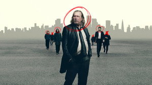 Медленные лошади кадр 3 на Эмбликс в Hd