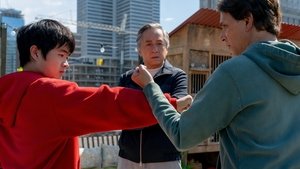 Каратэ-пацан: Легенды кадр 4 онлайн-кинотеатр Эмбликс