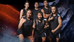 100 Атлетов Азии кадр 4 на Эмбликс в Hd