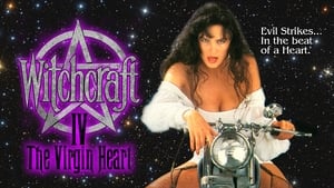 Witchcraft IV: The Virgin Heart кадр 1 онлайн-кинотеатр Эмбликс