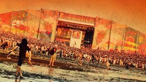Музыкальная шкатулка. Вудсток 99: Мир, любовь и ярость кадр 1 онлайн-кинотеатр Эмбликс