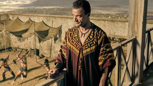 Спартак: Дом Ашура кадр 13 на Эмбликс в Hd