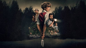 Хрустальное озеро кадр 2 на Эмбликс в Hd