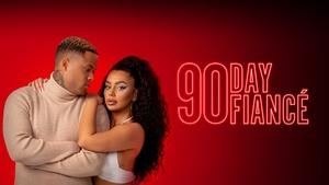 Виза невесты. Виза жениха кадр 2 на Эмбликс в Hd