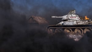 Т-34  кадр 17 онлайн-кинотеатр Эмбликс