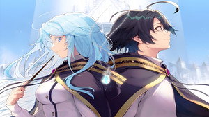 Меч и жезл Вистории кадр 9 online emblix