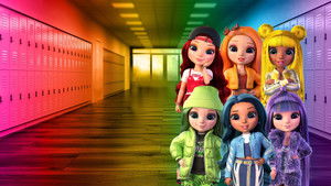 Рейнбоу Хай кадр 2 на Эмбликс в Hd