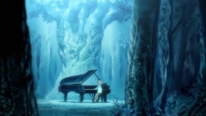 Рояль в лесу [ТВ-2] кадр 2