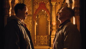 Полицейский в штатском кадр 18 онлайн-кинотеатр Эмбликс