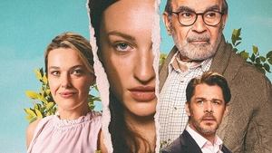 Гувернантка кадр 2 на Эмбликс в Hd