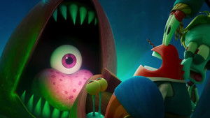 Губка Боб: В поисках квадратных штанов кадр 30 онлайн-кинотеатр Эмбликс