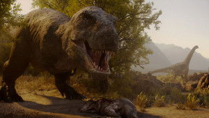 Динозавры кадр 4 на Эмбликс в Hd