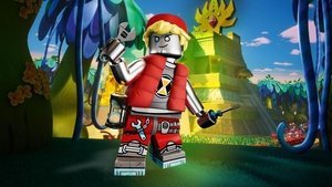 LEGO Dreamzzz: Испытания охотников за мечтами кадр 19 на Эмбликс в Hd