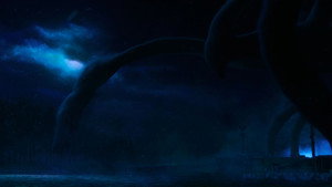 Очень странные дела кадр 247 на Эмбликс в Hd