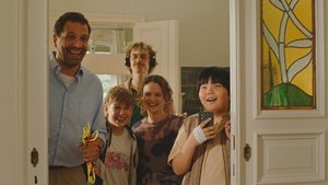 Розыгрыши кадр 1 онлайн-кинотеатр Эмбликс