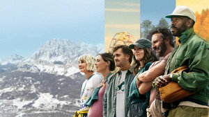 Времена года кадр 19 на Эмбликс в Hd