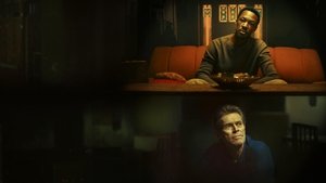 Мужчина у меня в подвале кадр 1 онлайн-кинотеатр Эмбликс