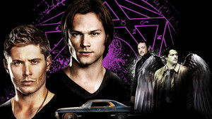 Сверхъестественное кадр 155 на Эмбликс в Hd