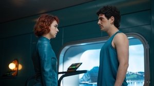 Бункер для богачей кадр 9 на Эмбликс в Hd