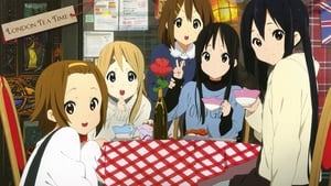 K-On! Фильм кадр 3