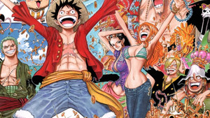 Ван-Пис кадр 158 online emblix