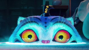 Кей-поп-охотницы на демонов кадр 50 онлайн-кинотеатр Эмбликс