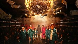 Игра в кальмара кадр 6 на Эмбликс в Hd