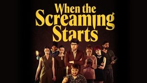 Когда начинается крик кадр 6 онлайн-кинотеатр Эмбликс