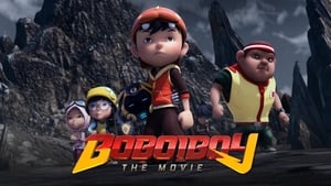 BoBoiBoy: The Movie кадр 4 онлайн-кинотеатр Эмбликс