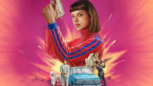 Клео кадр 12 на Эмбликс в Hd