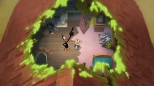 Looney Tunes: Космическое вторжение кадр 18 онлайн-кинотеатр Эмбликс