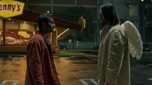 Везунчики кадр 3 онлайн-кинотеатр Эмбликс