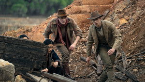 Молодой Шерлок кадр 9 на Эмбликс в Hd