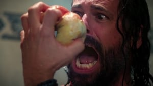 Нападение пончиков-убийц кадр 10