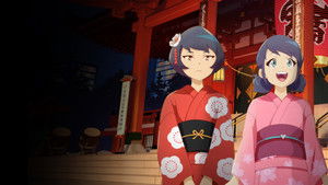 Леди Баг и Супер-Кот: Токио. Звёздный отряд кадр 6 на Эмбликс в Hd