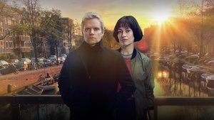 Ван Дер Валк кадр 1 на Эмбликс в Hd